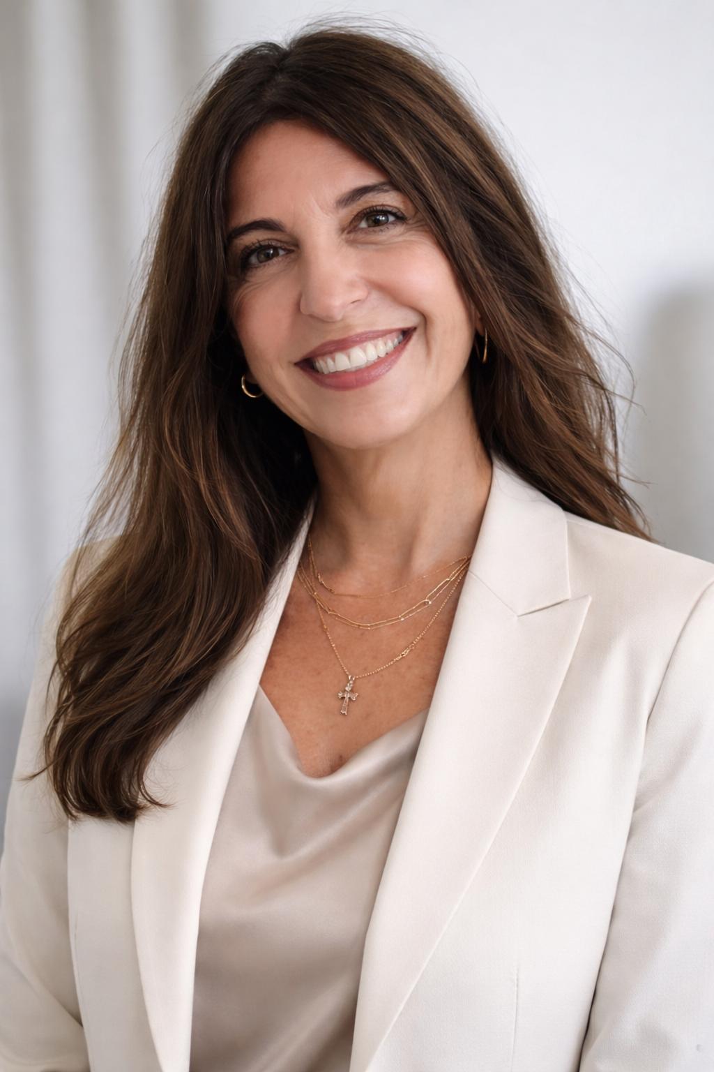 Marcella Landi — Fondatrice Studio Co.La